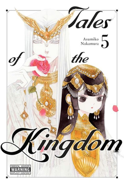 Tales of the Kingdom Vol. 5