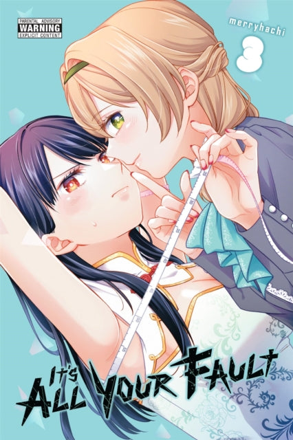 Its All Your Fault Vol. 3
