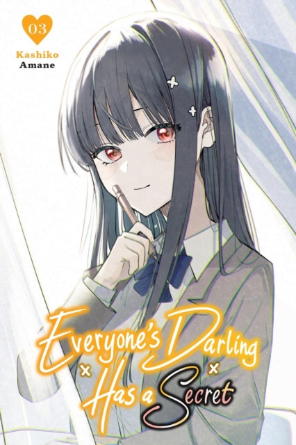 Everyones Darling Has a Secret Vol. 3