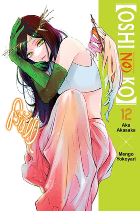 Oshi No Ko Vol. 12
