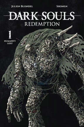 Dark Souls Redemption Vol. 1 Manga