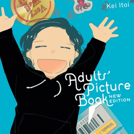 Adults Picture Book New Edition Vol. 3