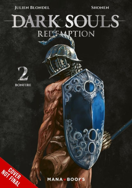 Dark Souls Redemption Vol. 2 Manga