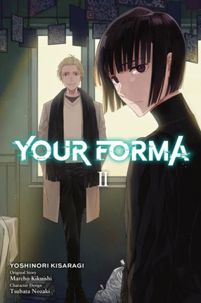 Your Forma Vol. 2 manga