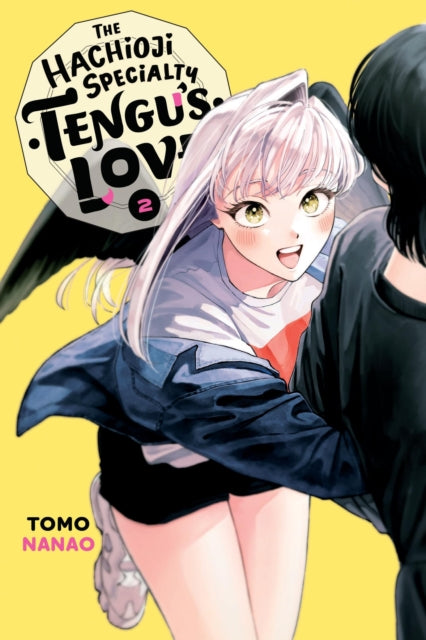 The Hachioji Specialty Tengus Love Vol. 2