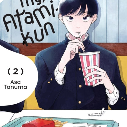 My Oh My AtamiKun Vol. 2