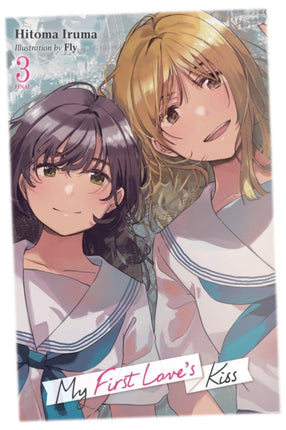 My First Loves Kiss Vol. 3