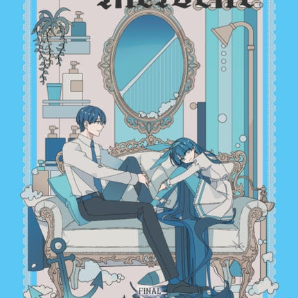 Magical Girl Incident Vol. 3