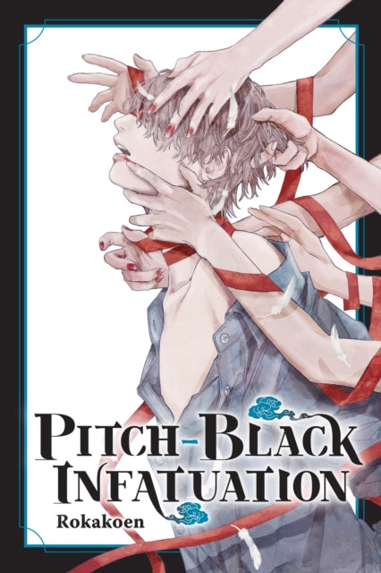 PitchBlack Infatuation