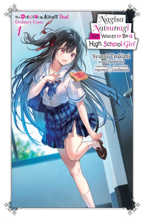 Nagisa Natsunagi Still Wants to Be a High School