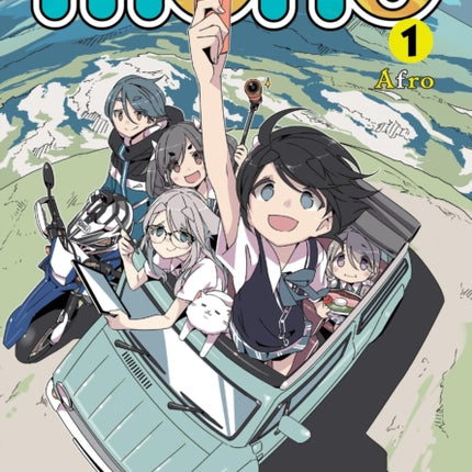 Mono Vol. 1