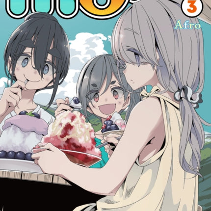 Mono Vol. 3