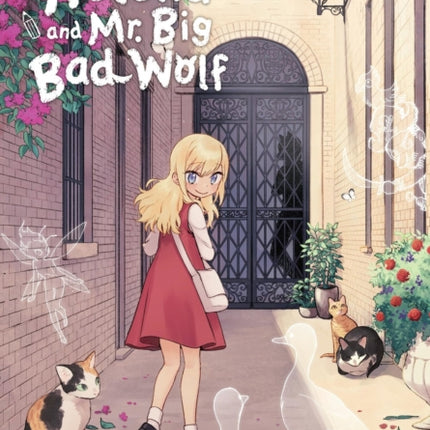 Helena and Mr. Big Bad Wolf Vol. 1