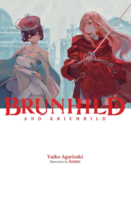 Kriemhild and Brunhild