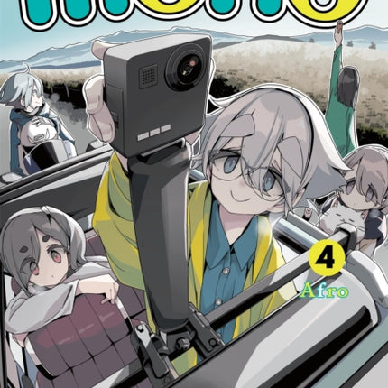 Mono Vol. 4