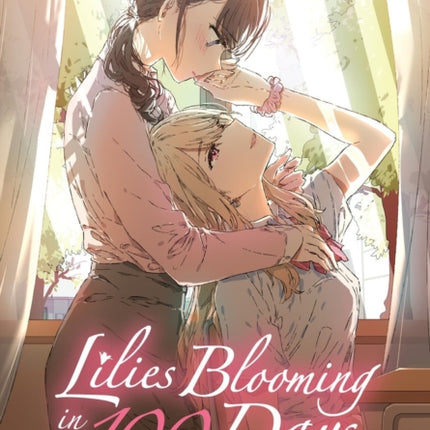 Lilies Blooming in 100 Days manga