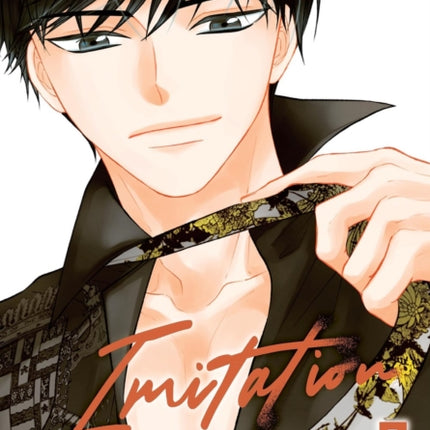 Imitation Vol. 7