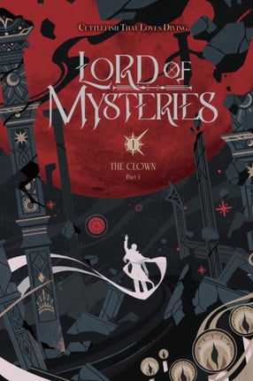 Lord of Mysteries Vol. 1