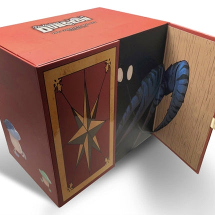 Delicious in Dungeon The Complete Box Set