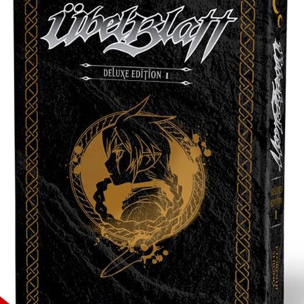 Ubel Blatt Deluxe Edition Vol. 2