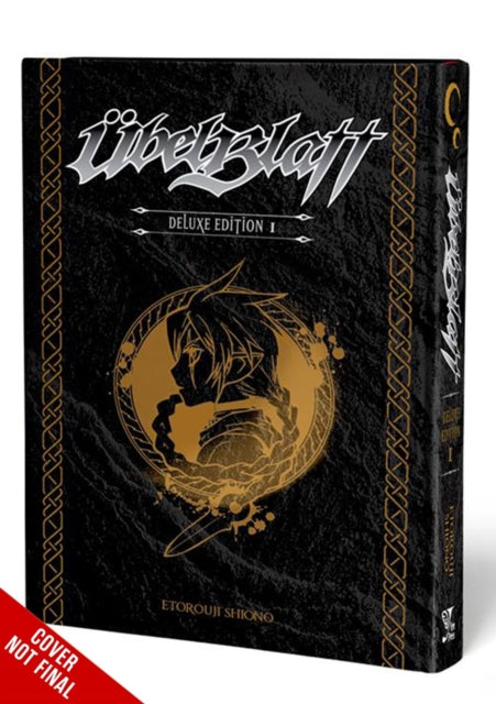 Übel Blatt Deluxe Edition Vol. 4