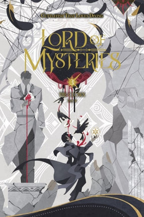 Lord of Mysteries Vol. 3
