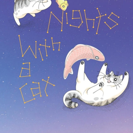 Nights with a Cat Vol. 6