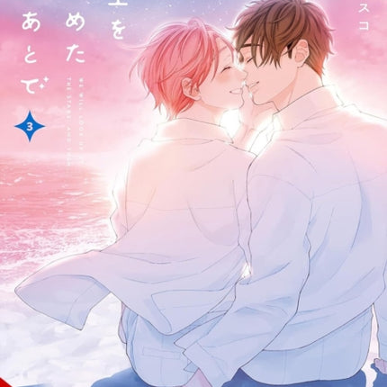 After We Gazed at the Starry Sky Vol. 3
