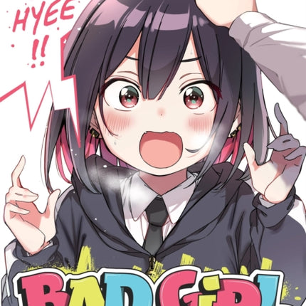 Bad Girl Vol. 1