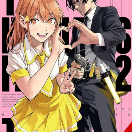The Hitman Stans Vol. 2