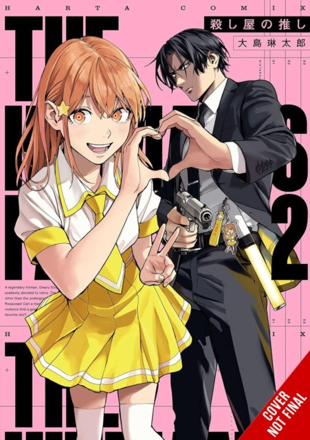 The Hitman Stans Vol. 2