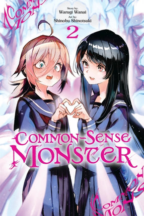 CommonSense Monster Vol. 2
