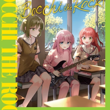 Bocchi the Rock Vol. 7