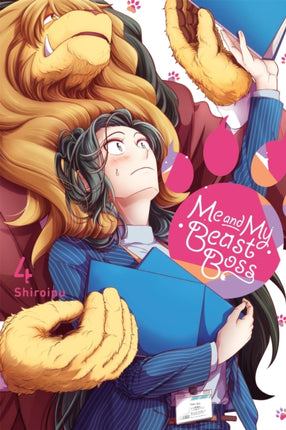 Me and My Beast Boss Vol. 4