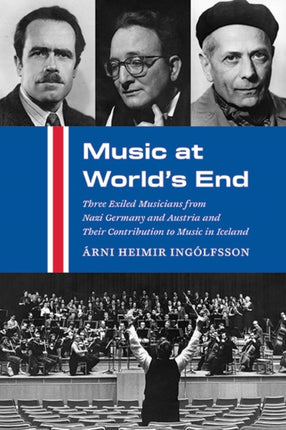 Music at Worlds End