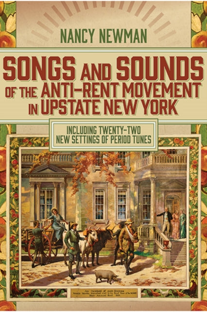 Songs and Sounds of the AntiRent Movement in