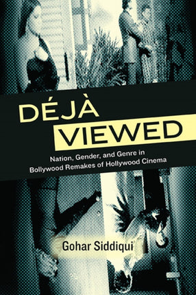 DéjàViewed