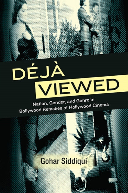 DéjàViewed