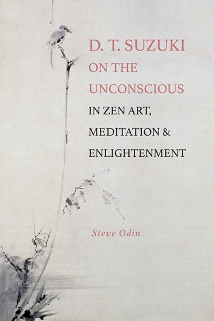 D. T. Suzuki on the Unconscious in Zen Art