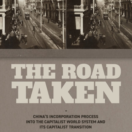 The Road Taken
