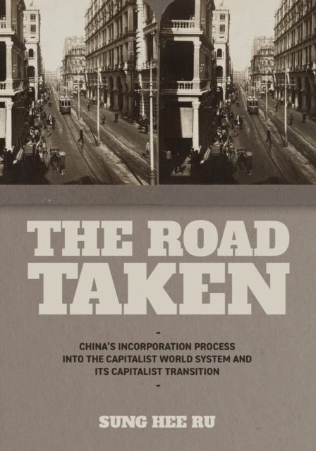 The Road Taken