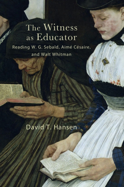The Witness as Educator