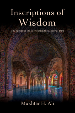 Inscriptions of Wisdom