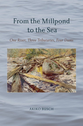 From the Millpond to the Sea