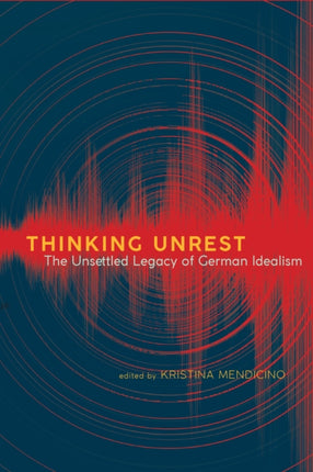 Thinking Unrest