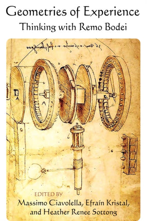 Geometries of Experience
