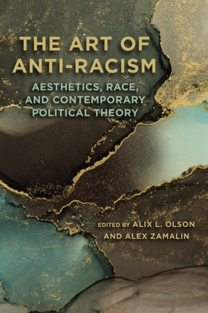 The Art of AntiRacism