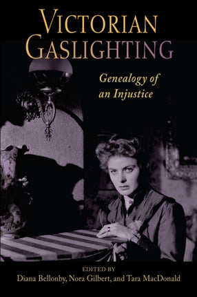 Victorian Gaslighting