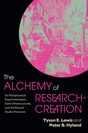 The Alchemy of ResearchCreation