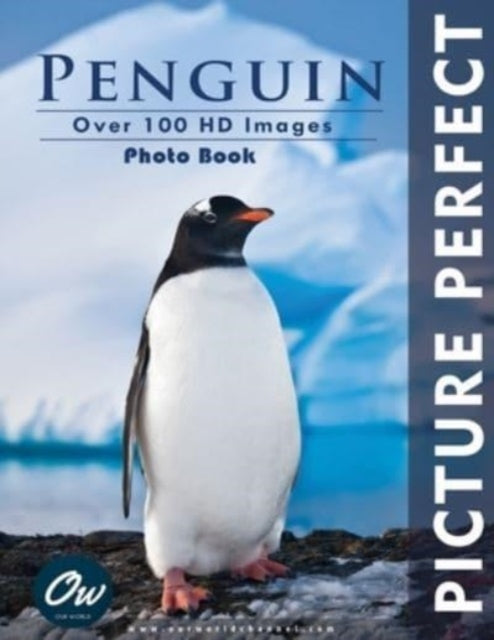 Penguin: Picture Perfect Photo Book